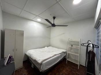 Apartment at Subang Ville, Bandar Sunway, photo 4