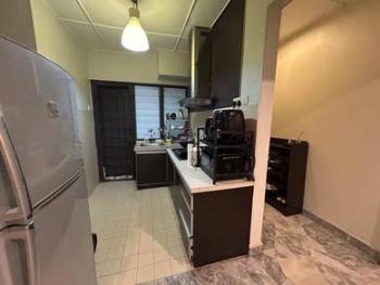 Apartment at Subang Ville, Bandar Sunway, photo 5
