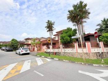 Taman Bukit Mewah Fasa 9, Kajang的房屋，照片1