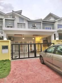 Rumah di D'Kayangan Seksyen 13, Shah Alam, foto 1