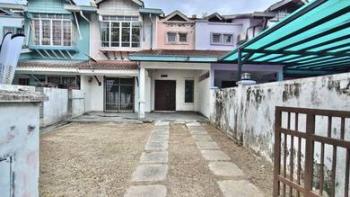 House at Jalan Nova Seksyen U5, Shah Alam, photo 3