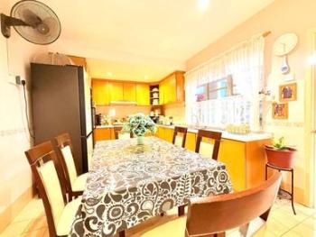 Taman Bukit Mewah Fasa 9, Kajang的房屋，照片8