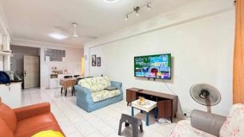 Condominium at Elaeis 2, Bukit Jelutong, photo 4