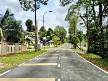Bungalow at Sungai Buloh Country Resort, Saujana Utama, Sungai Buloh, photo 3