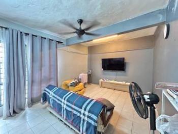 Pusat Komersial Seksyen 7, Shah Alam的公寓，照片1