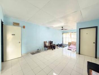 Suria, PJU 10/4c, Damansara Damai的公寓，照片3