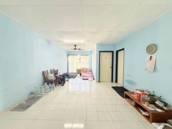 Suria, PJU 10/4c, Damansara Damai的公寓，照片2