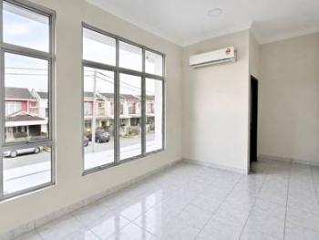 Rumah di Bandar Hillpark, Puncak Alam, foto 8