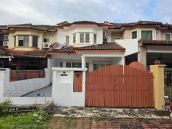 Rumah di Seksyen 7, Shah Alam, foto 1