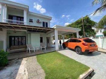 Rumah di Jalan Yakut, Seksyen 7, Shah Alam, foto 9