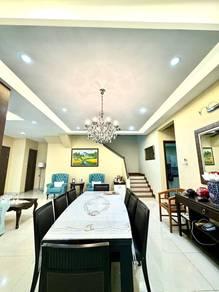 House at Ukiran, Alam Impian, Alam Impian, photo 8