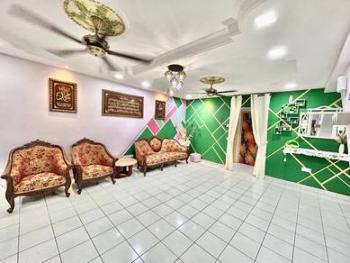 Rumah di Taman Alam Jaya, Puncak Alam, foto 10