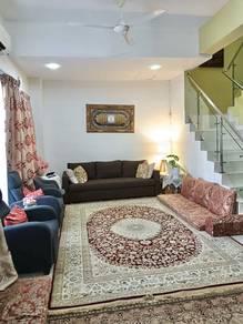 Rumah di D'Kayangan Seksyen 13, Shah Alam, foto 4