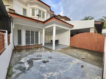 Rumah di Seksyen 7, Shah Alam, foto 10