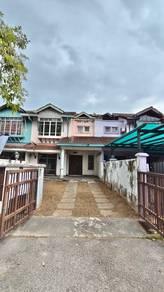 House at Jalan Nova Seksyen U5, Shah Alam, photo 1