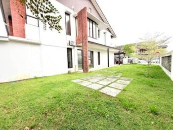 Elmina Valley 2, Shah Alam的房屋，照片2