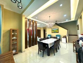 House at Ukiran, Alam Impian, Alam Impian, photo 6