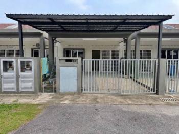 Jalan Lombong Timah, Shah Alam的房屋，照片2