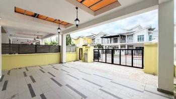 House at D'Kayangan Seksyen 13, Shah Alam, photo 4