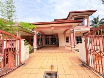 Taman Bukit Mewah Fasa 9, Kajang的房屋，照片2