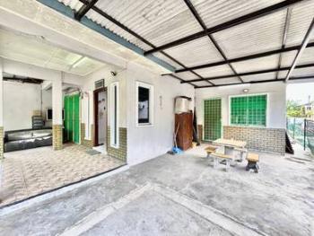 Rumah di Taman Alam Jaya, Puncak Alam, foto 3