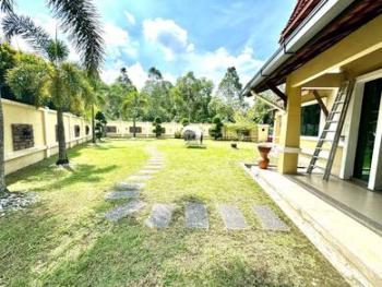 House at Ukiran, Alam Impian, Alam Impian, photo 3