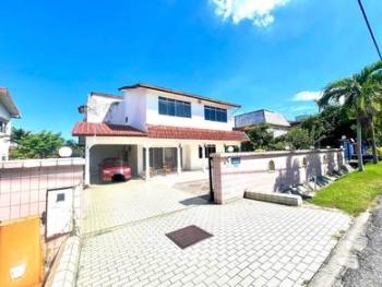 Bungalow at Seksyen 3, Shah Alam, photo 1