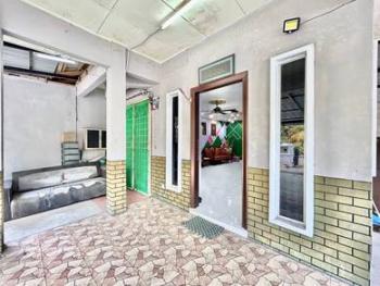 Rumah di Taman Alam Jaya, Puncak Alam, foto 4