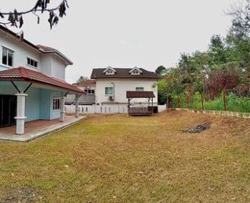 Bungalow at Sungai Buloh Country Resort, Saujana Utama, Sungai Buloh, photo 2