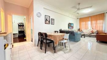 Condominium at Elaeis 2, Bukit Jelutong, photo 9