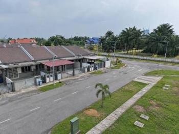 Jalan Lombong Timah, Shah Alam的房屋，照片10