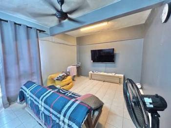 Pusat Komersial Seksyen 7, Shah Alam的公寓，照片3