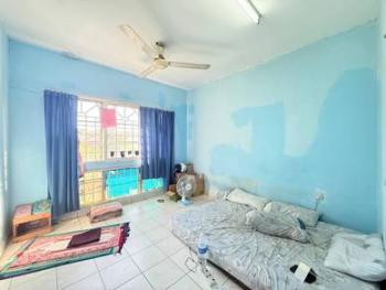 Suria, PJU 10/4c, Damansara Damai的公寓，照片7