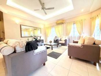 Taman Bukit Mewah Fasa 9, Kajang的房屋，照片7