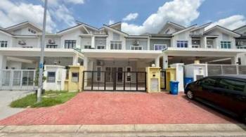 House at D'Kayangan Seksyen 13, Shah Alam, photo 2