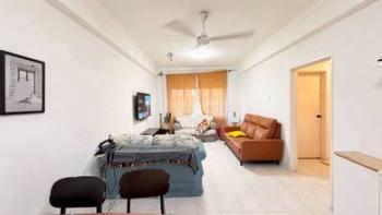 Condominium at Elaeis 2, Bukit Jelutong, photo 1