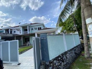 Rumah di Jalan Yakut, Seksyen 7, Shah Alam, foto 7