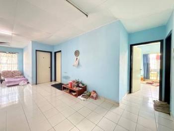 Suria, PJU 10/4c, Damansara Damai的公寓，照片5