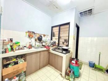 Suria, PJU 10/4c, Damansara Damai的公寓，照片4