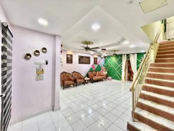 Rumah di Taman Alam Jaya, Puncak Alam, foto 6
