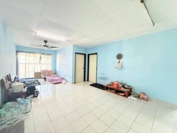 Suria, PJU 10/4c, Damansara Damai的公寓，照片1