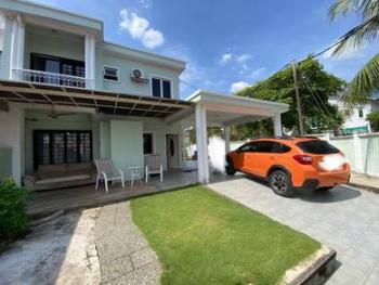 Rumah di Jalan Yakut, Seksyen 7, Shah Alam, foto 1