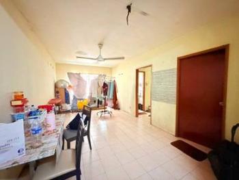 Pusat Komersial Seksyen 7, Shah Alam的公寓，照片4
