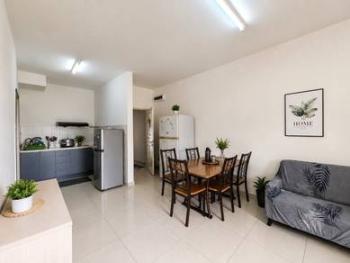 Condominium at Penaga Taman Raintree, Batu Caves, photo 5