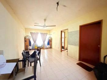 Pusat Komersial Seksyen 7, Shah Alam的公寓，照片6