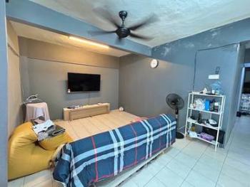 Pusat Komersial Seksyen 7, Shah Alam的公寓，照片2