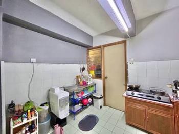 Pusat Komersial Seksyen 7, Shah Alam的公寓，照片5