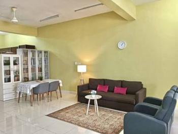 Rumah di D'Kayangan Seksyen 13, Shah Alam, foto 3
