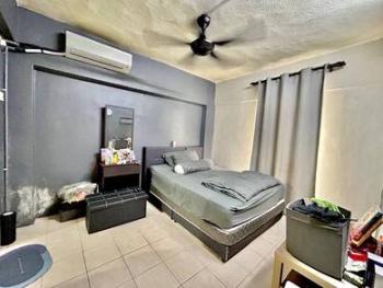 Pusat Komersial Seksyen 7, Shah Alam的公寓，照片4