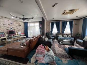 Bungalow at Subang Bestari, Shah Alam, photo 6